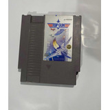 Jogo Top Gun Nintendo Nes - Original - Usado Gamer