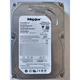 Hd Maxtor 80gb Diamondmax20 Sata (2cqkj)