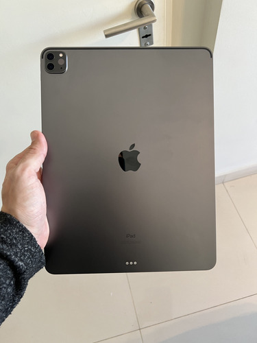 iPad Pro 12.9 4ta Generación (2020)