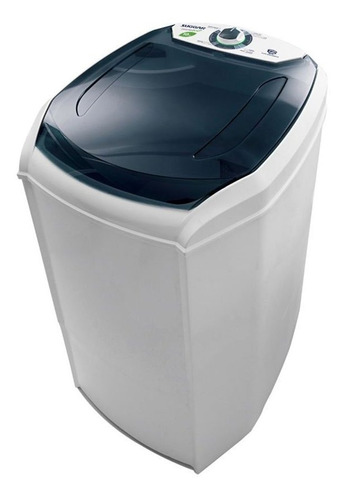 Lavadora De Roupa Semi-automática Suggar Lavamax Eco 10 Kg
