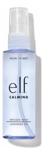 Elf Face Oil Mist Infusión Facial Calming