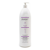 Shampoo Matizador Silver Primont Pigmento Violeta X 1800ml