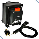 Auto Transformador Conversor 127-220-127v 5000 Va Para Ar 12