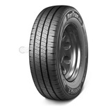 Neumático Kumho Carga 8 Telas 195 R14 Kc53 Para Hyundai 