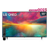 Pantalla LG Qned 55 4k Smart Tv Con Thinq Ai 55qned75sra