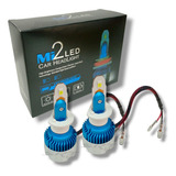 Kit Mi2 Mini Csp Chip Cree Led H1 De 30.000 Lumens  Entrega Hoy Lanzamiento