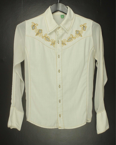 Camisa Feminina Farm - Tamanho P