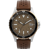 Reloj Timex Hombre Tw2v41500