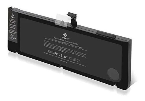 Acumulador P/apple Macbook Pro 15 A1382 A1286 (2011-2012)