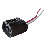 Enchufe Alternador Para Mitsubishi L200 Antigua 2 Pines