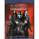 Blu-ray X-men Days Of Future Past / The Rogue Cut Unrated