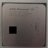 Micro Procesador Amd Phenom Ii X4 955 Gm Am3 3.2ghz 125w