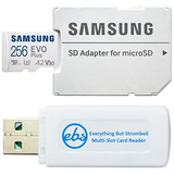 Tarjeta Micro Sd Para Galaxy A20s A20 A10 A70