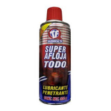 Aflojatodo Tf Quimica Bote Aerosol De 300 Gramos 24 Unidades