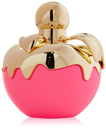 Perfume Nina Ricci Les Delices Para Mujer - J
