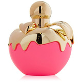 Perfume Nina Ricci Les Delices Para Mujer - J