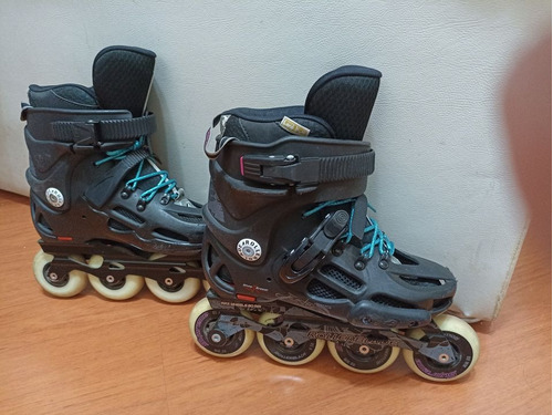 Patins Rollerblade Twister 80 W 36