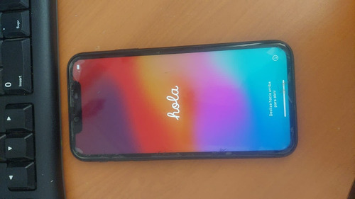 Celular iPhone 11 64 Gb 