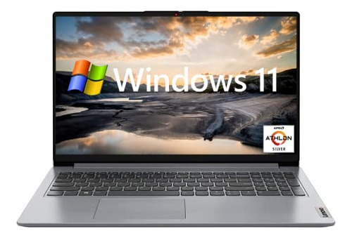 Laptop Lenovo Ideapad 15.6'' Amd3050u 20gb 1tb+128gb Emmc