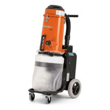 Aspiradora Industrial Profesional Polvo Husqvarna S13 Hepa