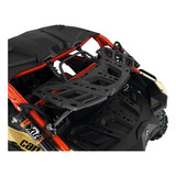 Porta Llantas Can - Am Maverick X3 715002881