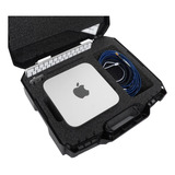 Estuche Rígido Case Club - Compatible Con Apple Mac Studio,