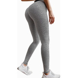 Mulheres Leggings Anti Celulite Butt Levantamento Cintura Al