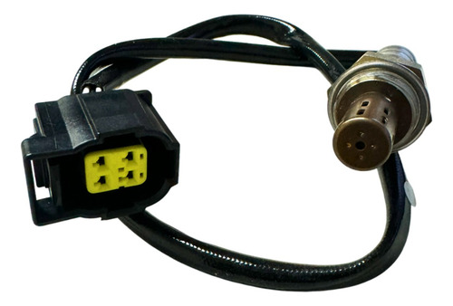 Sensor De Oxigeno Jeep Cherokee Kj 3.7 2004 2005 2006 2007 Foto 2