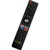 Control Remoto Smart Tv Para Philco Pld43fs23ch Con Voz