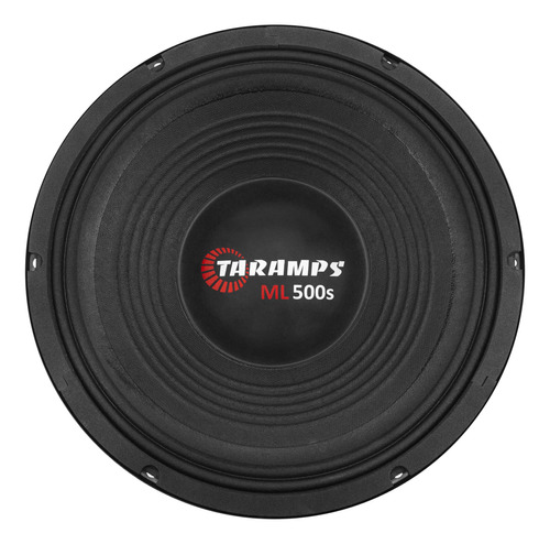 Alto Falante 7driver 10 Polegadas Ml 500s 500w Rms 8 Ohms