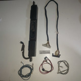 Flex Parlantes Cable Botonera Sensor Remoto Tcl Led40d3260fd