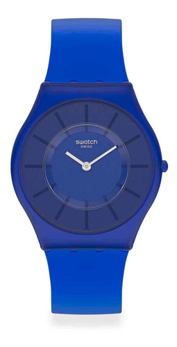 Reloj Swatch Deep Acqua Ss08n102