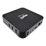 Tv Box Wifi Hdmi 4k Memoria Interna De 8gb 1gb Ram Nstvbox18