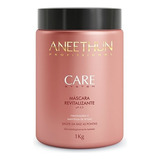 Aneethun Profissional Máscara De Tratamento Care System 1kg