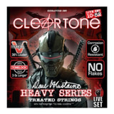 Cleartone 10-52  Hs Dave Mustaine Cuerdas De Electrica