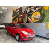 Ford Fiesta Se Flex 1.0 