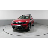 Renault Oroch 2.0 Outsider Auto