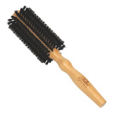 Fuller Brush Cepillo De Pelo Redondo De Madera De Haya Natur No Aplica Fuller Brush