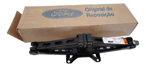 Crique/gato Hidraulico Para Ford Ecosport  Original 