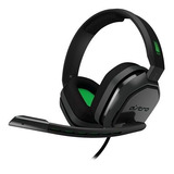 Remanufacturado Audífonos Logitech Astro A10 Para Xbox