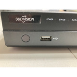 Nvr Grabador 8 Canales Sudvision Ezviz Hdmi Con Disco 1tb