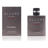 Chanel Allure Homme Sport Eau Extreme - mL a $6640
