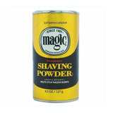 Magic Fragrant Shaving Powder 4.50 Oz