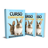 Coelhos Aprenda A Criar - Cunicultura, Lebre + Certificado