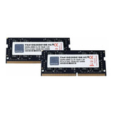 Memoria Ram 32gb V-color (2 X16gb) Modulo Upgrade Para iMac Macbook Pro Ddr4 Non Ecc 2666mhz (pc4-21300) Cl19 1.2