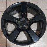 Rin 20 X8  Delantero Original De Camaro Ss 2010-2015 