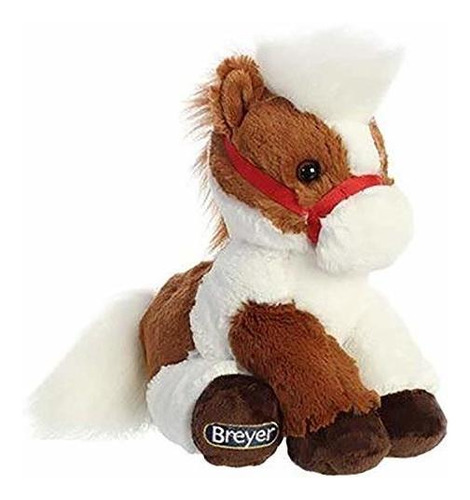 Caballo Pinto Breyer 11 