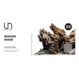 Dragon Driftwood 10-20cm Madera Decorativa Acuario Y Reptil