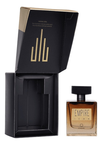 Empire Icon Deo Parfum 100ml Hinode