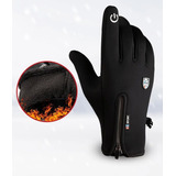 Guantes Termicos Guantes De Invierno Touch Antideslizante